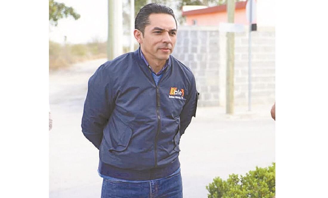 Daniel Omar González. Foto: ESPECIAL