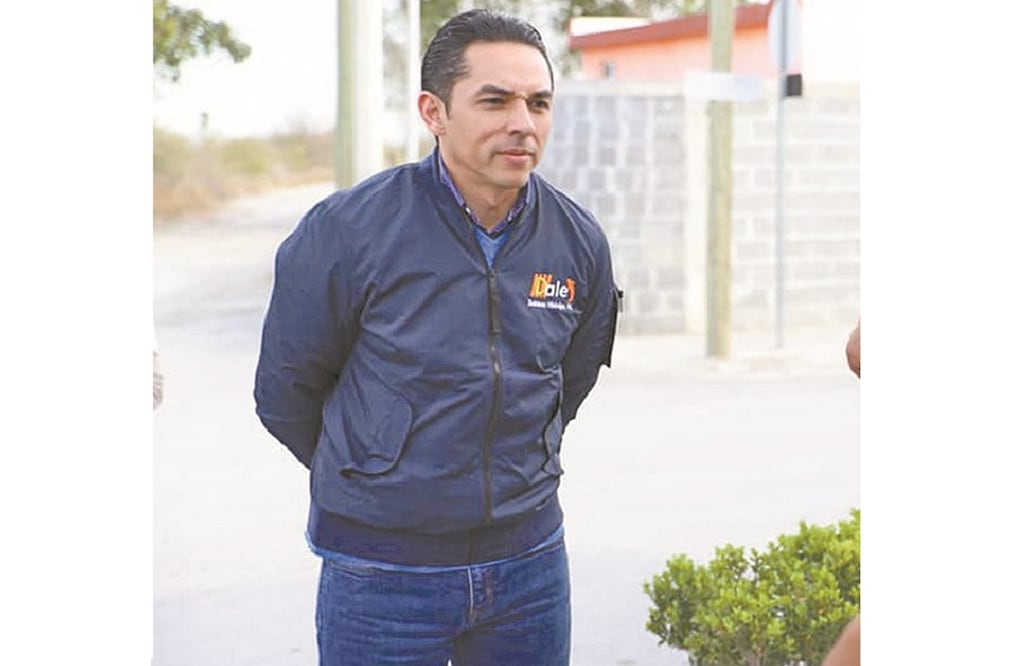 Daniel Omar González. Foto: ESPECIAL