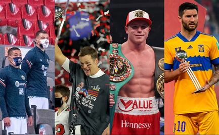 Anuario UD: Febrero 2021