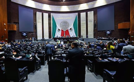 Diputados de Morena buscarán corregir plana a senadores; propondrán que nepotismo se prohíba en elección de 2027