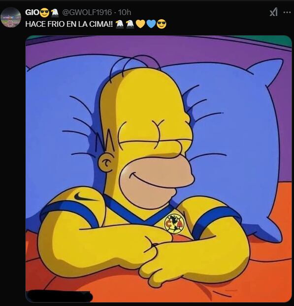 Los mejores memes de América por vencer a Puebla