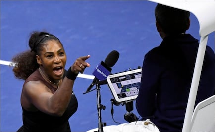 Serena Williams... Serénate 