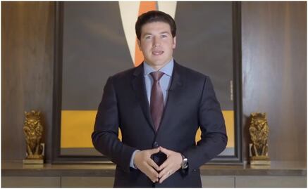 “PRIAN pedía impunidad y no pagar impuestos”: Samuel García denuncia proceso deshonesto en designación de interino