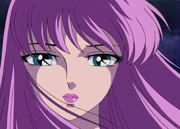 ¿Mejor que IA? Causa furor cosplay de Atenea de Caballeros del Zodiaco, así luce