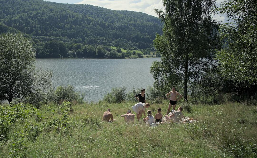 La cinta ganó como mejor película internacional en la última entrega del Oscar. Foto: IMDB