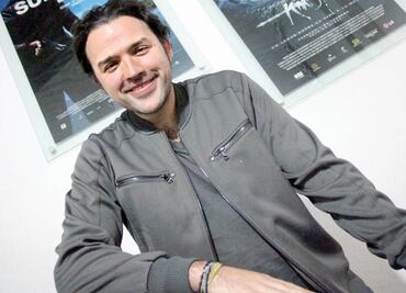 Secuela de "Kilómetro 31" por fin verá la luz