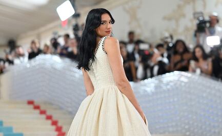 Met Gala 2023: El minuto a minuto de "la gran fiesta de la moda"