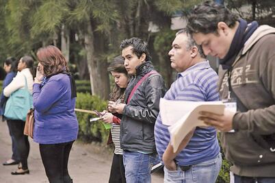 SEP: participa 97.75% de docentes en evaluación