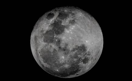 NASA espera cooperar con Rusia para explorar la Luna y Marte