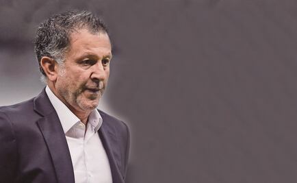 Ira, su peor compañera