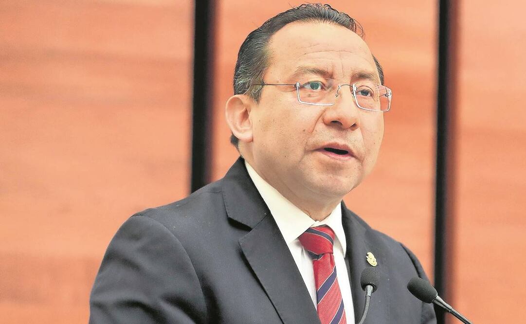 Rafael Guerra. Foto: Archivo/ EL UNIVERSAL.