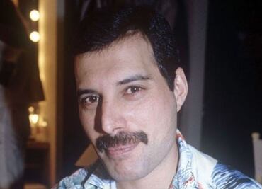 El sorprendente nivel de estudios que logró Freddie Mercury, líder de Queen