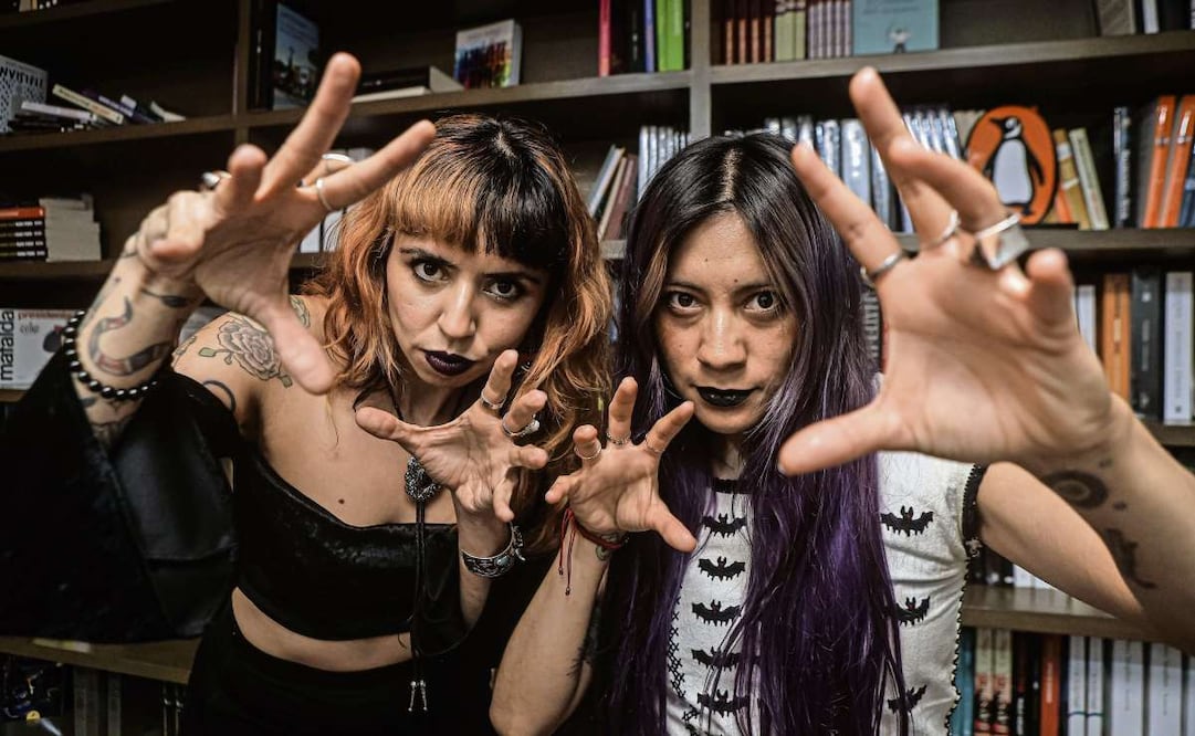 Maldo y Janet han hecho más de 244 programas desde 2021. Foto: Gabriel Pano / EL UNIVERSAL