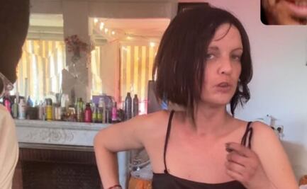 Hijo de Camilo Sesto reaparece con aspecto deprimente y alarmante; lleva más de dos años hundido en las adicciones