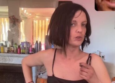 Hijo de Camilo Sesto reaparece con aspecto deprimente y alarmante; lleva más de dos años hundido en las adicciones