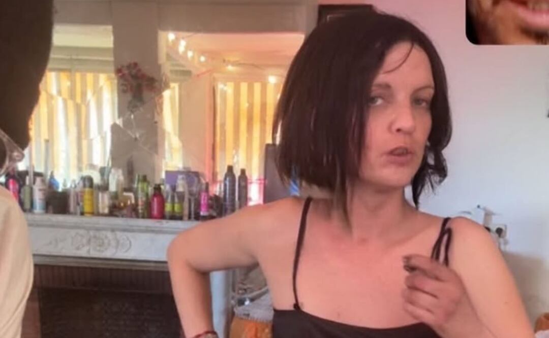 Camilo Blanes presume vida decadente después de haber debutado en la música junto a su padre Camilo Sesto.