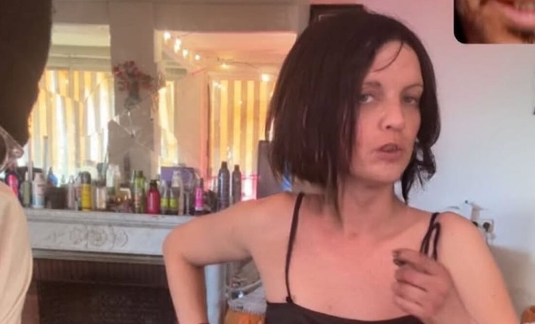 Camilo Blanes presume vida decadente después de haber debutado en la música junto a su padre Camilo Sesto.