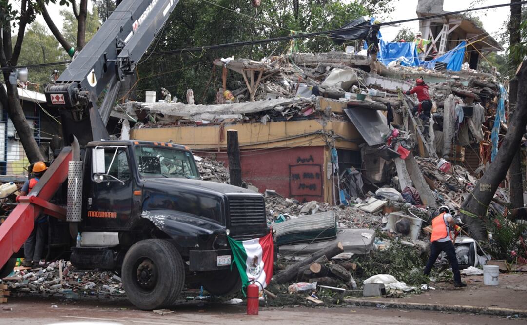 Foto: Iván Stephens