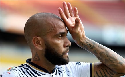 Así es la cómoda y lujosa cárcel en la que está preso Dani Alves