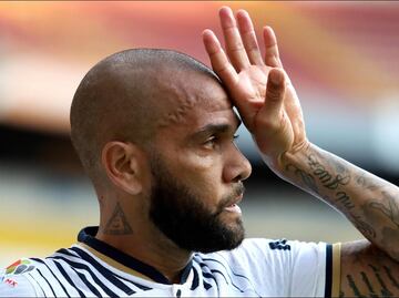 Así es la cómoda y lujosa cárcel en la que está preso Dani Alves