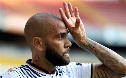 Así es la cómoda y lujosa cárcel en la que está preso Dani Alves