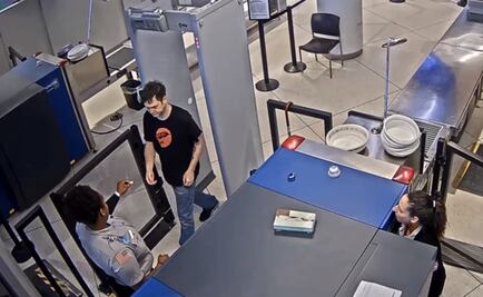 Despiden a trabajadora de aeropuerto por decirle "feo" a pasajero en EU 