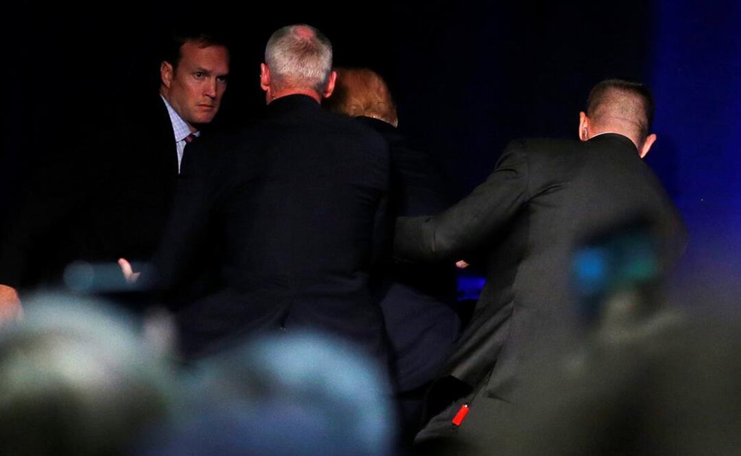 (Foto: Archivo/Reuters) 