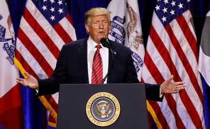 Bajo Reserva Exprés. ¿Qué sigue después de la amenaza de Trump?