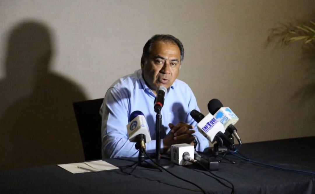 Foto: @HectorAstudillo