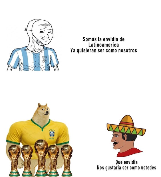 España MEMES