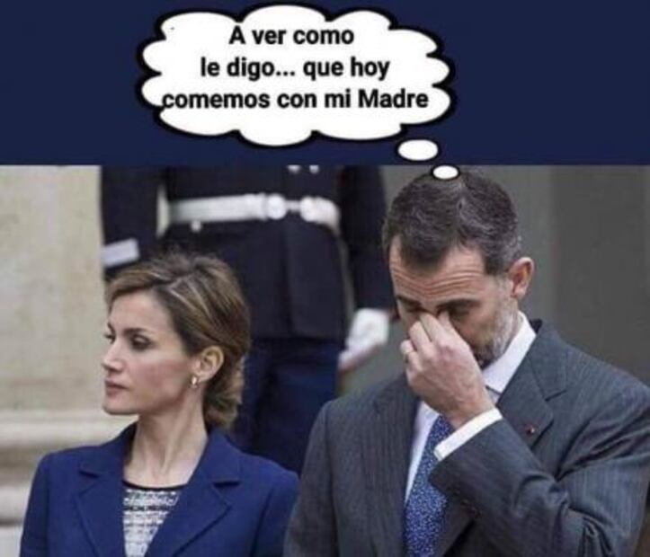 Celebran con memes el Día de las Madres en internet