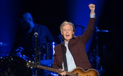 Como regalo de cumpleaños, Paul McCartney pide a la gente no comer carne