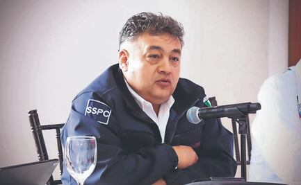 ¿En jaque titular de Seguridad en Morelos?