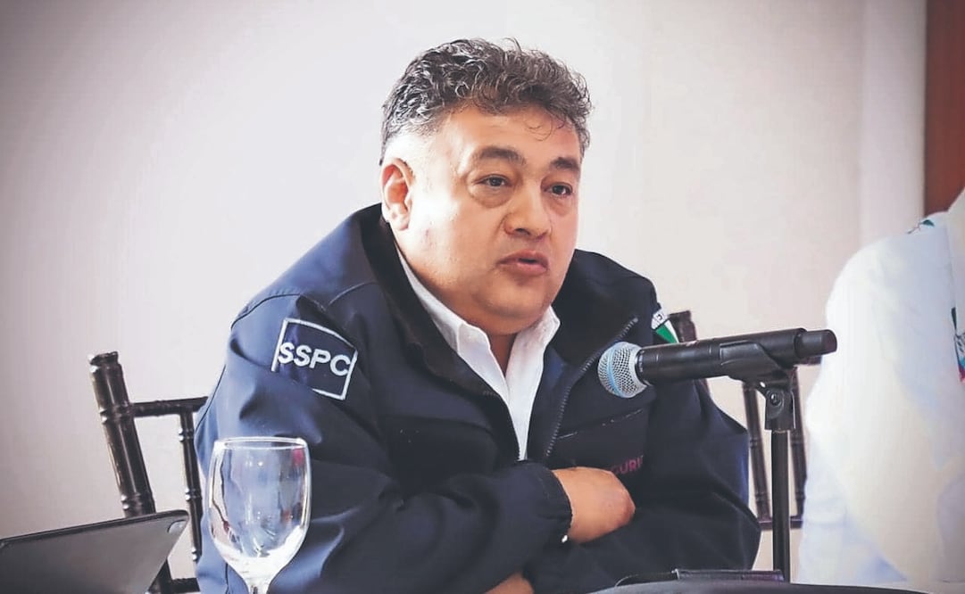 Miguel Ángel Urrutia L. Foto Especial