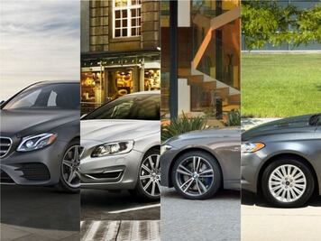 Los autos que más rápido se devalúan