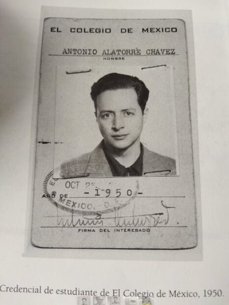 Retrato de un sabio: Antonio Alatorre visto a través de 14 miradas