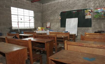 Mexican teachers face inequality and favoritism