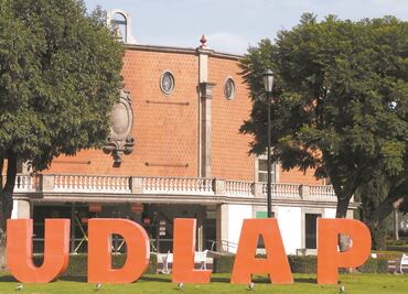 Académicos rechazan injerencia en UDLAP