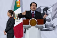 ¿Se cancela el adelanto de vacaciones? SEP revisa cambio al calendario escolar y estados rechazan propuesta. Foto: Hugo Salvador El Universal