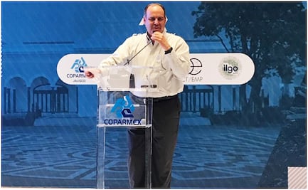 Actualmente, 9 de cada 10 contratos se otorgan por adjudicación directa: Coparmex