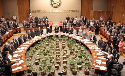 Next June's elections will cost US$558 million