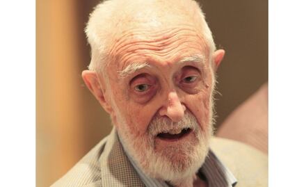 Rendirán homenaje a José Luis Sampedro en su centenario