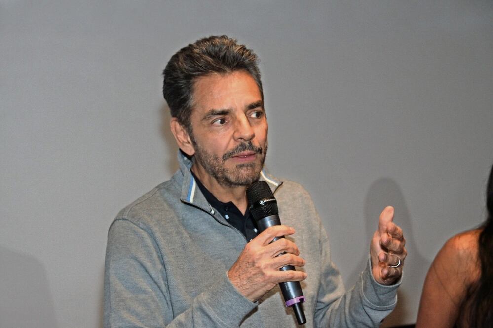 Eugenio Derbez