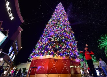 En estos países no se celebra Navidad