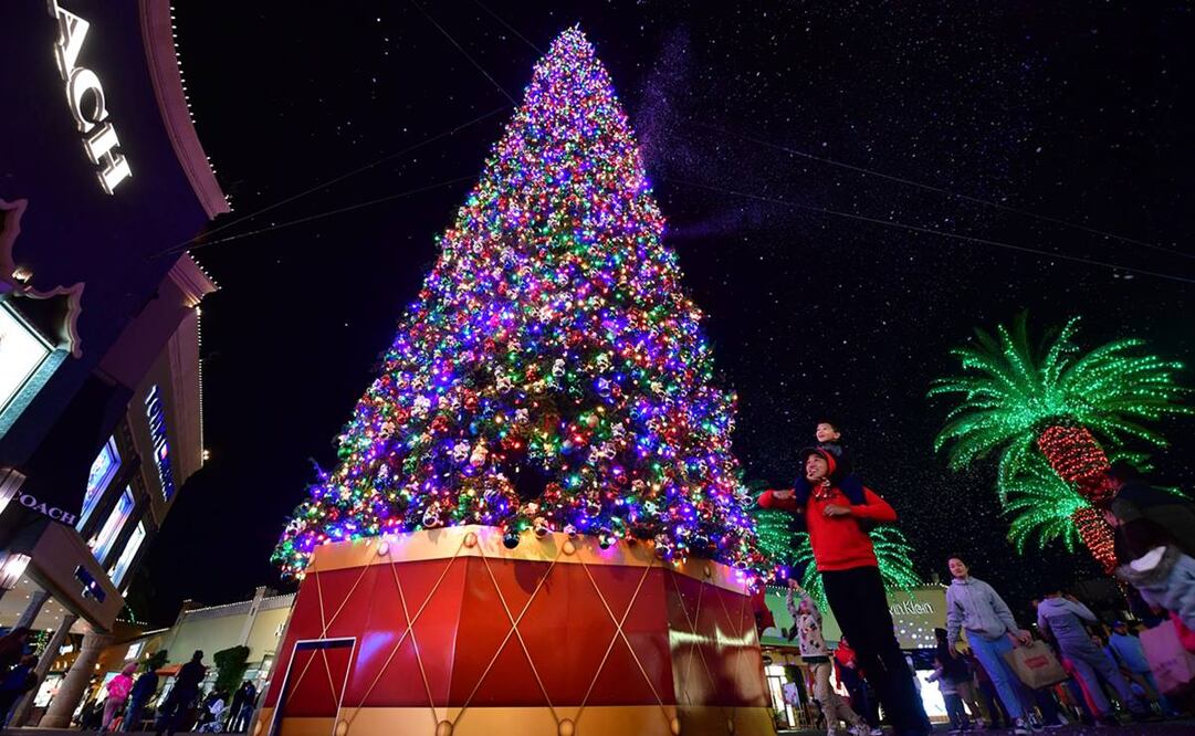 Aunque la celebración es mundial, no todos los países la llevan a cabo (Foto: AFP)