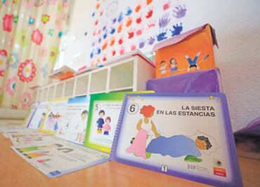 Van mil 903 amparos por recorte a estancias