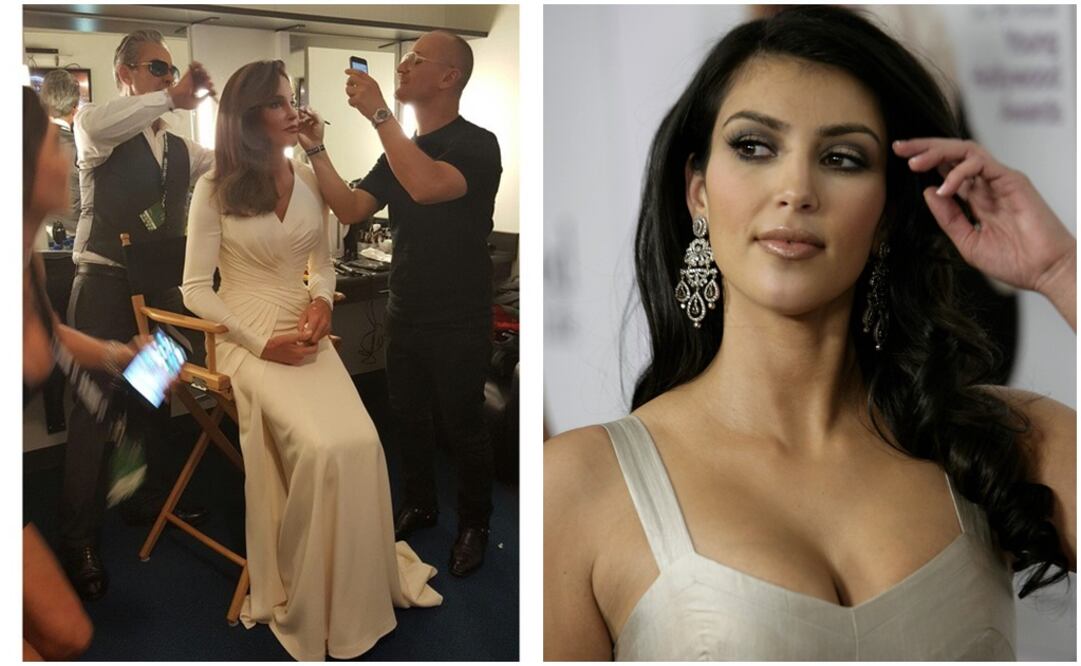 FOTOS: Instagram caitlynjenner/Archivo AP