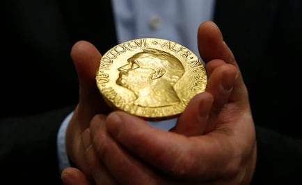 El viernes se anunciará si se concede el Nobel de Literatura