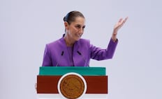 Segundo informe de gobierno: morenistas dan espaldarazo a Sheinbaum; oposición advierte que no hay "nada que presumir"