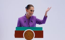 Segundo informe de gobierno: morenistas dan espaldarazo a Sheinbaum; oposición advierte que no hay "nada que presumir"